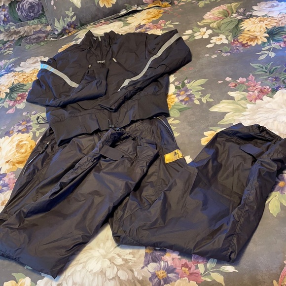 Adidas by Stella McCartney Woman's Suit